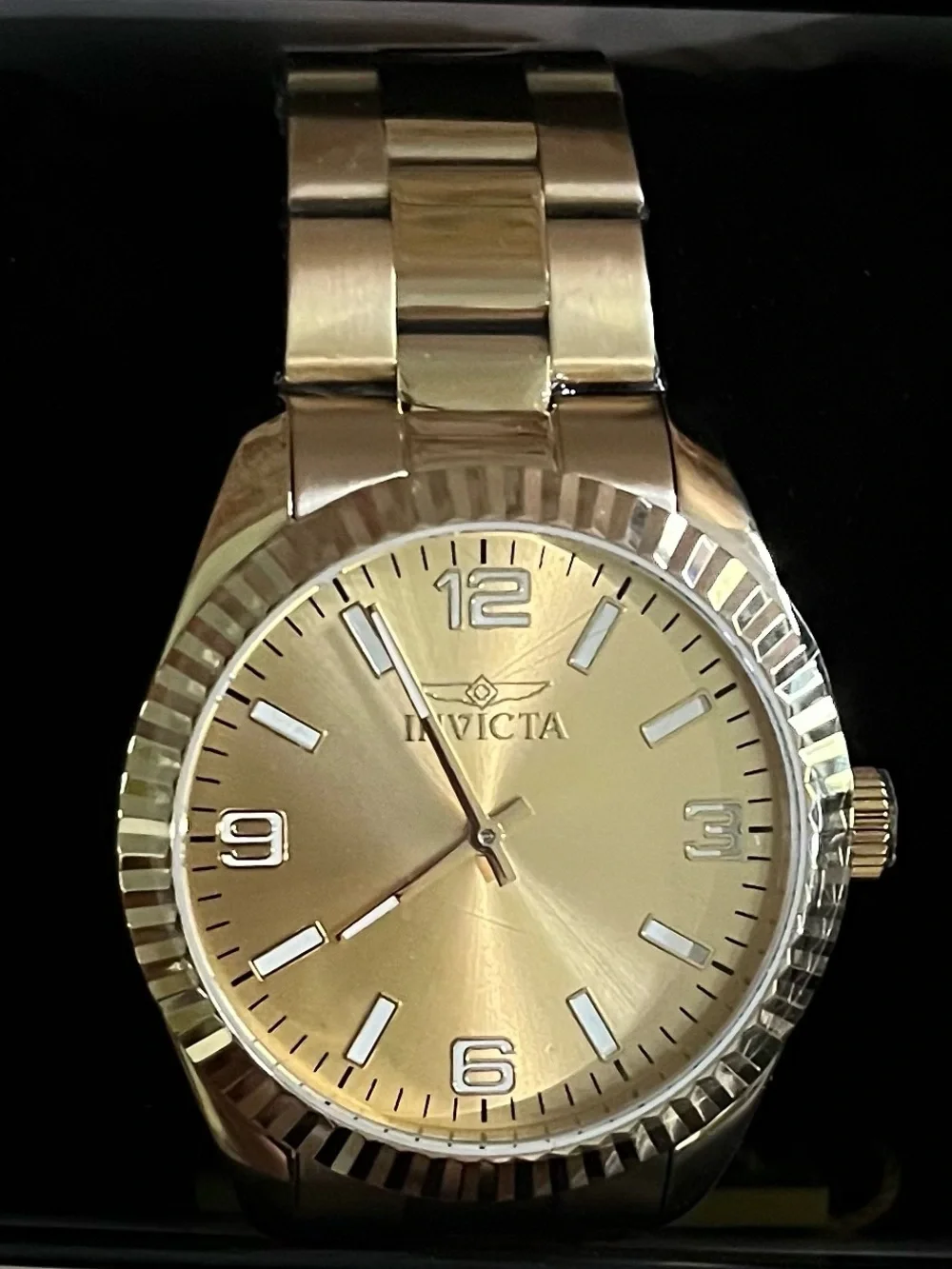 INVICTA - Men's - Specialty - Quartz 3 Watch - 36mm